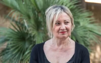 Sandra Mazzinghi finalista al Premio Letterario Internazionale Città di Latina con “Danzare nel vuoto”, un romanzo che emoziona e fa riflettere sul fenomeno dei “figli sostitutivi”