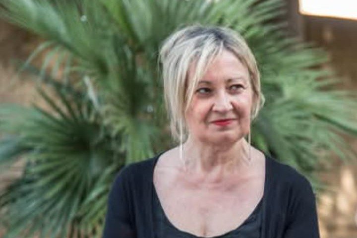 Sandra Mazzinghi finalista al Premio Letterario Internazionale Città di Latina con “Danzare nel vuoto”, un romanzo che emoziona e fa riflettere sul fenomeno dei “figli sostitutivi”