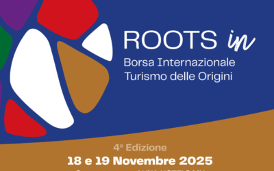 Apt, il 18 e il 19 novembre torna a Matera “Roots-IN”, la Borsa internazionale dedicata al turismo delle origini