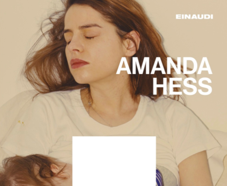 “Un’altra vita” di Amanda Hess: diventare madri al tempo delle app, essere prede e al tempo stesso schiave dell’algoritmo