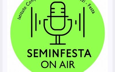 Al via la rassegna 2025/26 dei podcast “SemInFesta On Air” realizzata dagli studenti dell’I. C. Semeria Minozzi Festa di Matera
