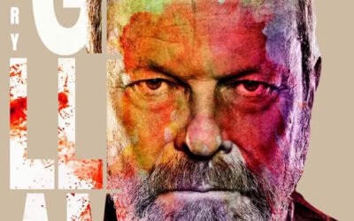 Domani, 14 novembre, Terry Gilliam ospite d’onore del Matera Film Festival