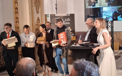 Solidarietà mondiale all’asta del tartufo lucano