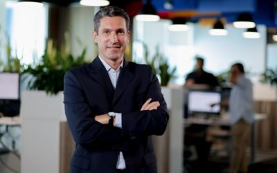 Grégoire Poupard nominato Amministratore Delegato di TotalEnergies EP Italia e Country Chair Italia