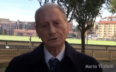 “Il Mezzogiorno che guarda al Mediterraneo: sfide e opportunità per un Sud Italia che può fare da cerniera tra Europa e i Paesi del bacino”: al via la prima edizione del Premio di Giornalismo “Mario Trufelli”