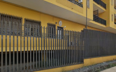 Dramma a Tursi, trovato senza vita il comandante della Stazione Carabinieri