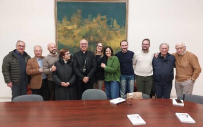 Lucia Nardiello eletta presidente dell’Ucsi (Unione cattolica della stampa italiana) di Basilicata