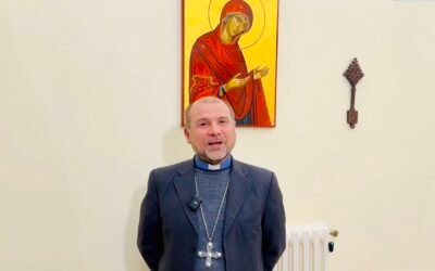 Video-messaggio di Mons. Benoni Ambarus per la IX Giornata Mondiale dei Poveri  