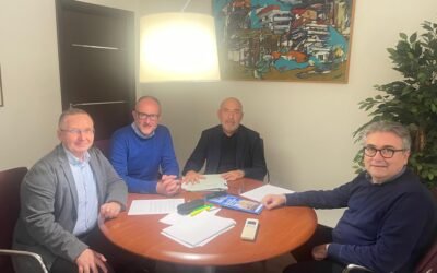 Ater Matera e Unibas: un nuovo modo per rigenerare l’abitare pubblico