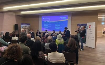 Roots-In 2025: la visione di Michele Martulli (FIAVET)