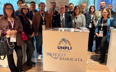 Alla quarta edizione del Roots-in la partecipazione attiva delle Pro Loco Unpli Basilicata