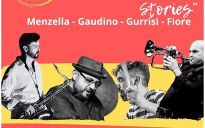 “Hard Bop Stories”: il jazz pulsante torna a vibrare al Rosetta Jazz Club di Matera