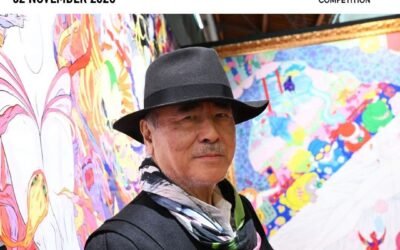 Domani, 2 novembre, il Matera Film Festival celebra il Maestro dell’animazione e di Final Fantasy giapponese Yoshitaka Amano 