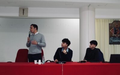 Matera, al via la campagna per il rilancio della Consulta Comunale Giovanile