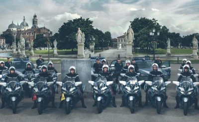 La Polizia di Stato presenta il Calendario 2026