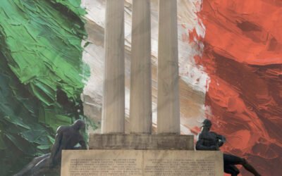 In Piazza Vittorio Veneto a Matera la cerimonia per la Giornata dell’Unità Nazionale e delle Forze Armate