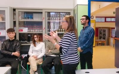 Ferrandina dà il via ai progetti “Elettrica” e “Storie in movimento”: formazione tecnica e creativa per studenti di ogni età
