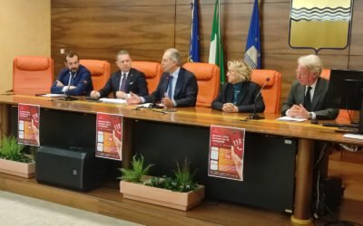 Numero unico di emergenza europeo 112