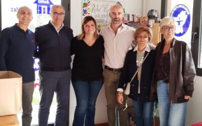 “Sei un piccolo eroe!”: a Policoro un’ondata di solidarietà con il progetto del centro commerciale Heraclea