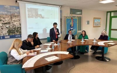 Matera inaugura il Centro per la Giustizia Riparativa, punto di riferimento per la gestione dei programmi di riparazione