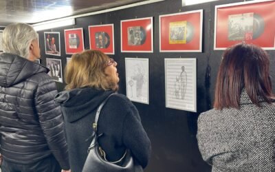 “Matera Fiction” porta l’arte nei quartieri della città dei Sassi: la mostra dedicata a Nino Rota