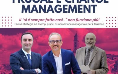 Federmanager Basilicata: innovazione e cambiamento nel management in un talk il 24 a Matera