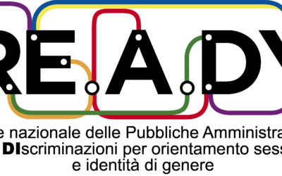Il Comune di Matera entra ufficialmente nella Rete READY, la rete nazionale delle Pubbliche Amministrazioni contro le discriminazioni LGBT+