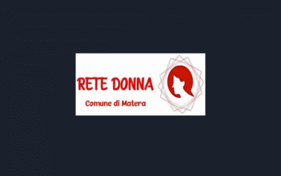 “Differenze e Linguaggio di Genere: un approccio consapevole”. Via al percorso formativo promosso da Rete Donna del Comune di Matera e Centro Servizi al Volontariato di Basilicata