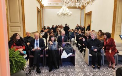 Premiati gli “Ambasciatori della Festa della Bruna nel Mondo”. Don Francesco Di Marzio: “La nostra preghiera è che chi sogna a Matera possa realizzare qui i propri sogni”