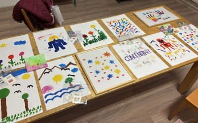 A Matera fino al 7 “Lineamenti”: “Un luogo dove non ci sono persone ad alto o basso funzionamento, ma ci sono artiste e artisti, sognatrici e costruttori di mondi”