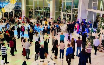 Cena della Solidarietà Caritas: 300 persone accolte nel segno della fraternità