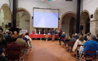 Avigliano, il 10 la consegna del Premio Emanuele Gianturco – Premio Letterario Basilicata