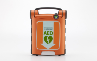 Il Comune di Matera ringrazia l’ASD Vecchio Cuore Bianco Azzurro: donati sette nuovi defibrillatori alla città