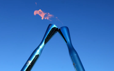 Matera, passaggio della Fiamma Olimpica Milano-Cortina 2026: modifiche alla viabilità il prossimo 29 dicembre