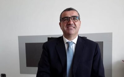Giuseppe De Filippis nominato nuovo Dg dell’Asp