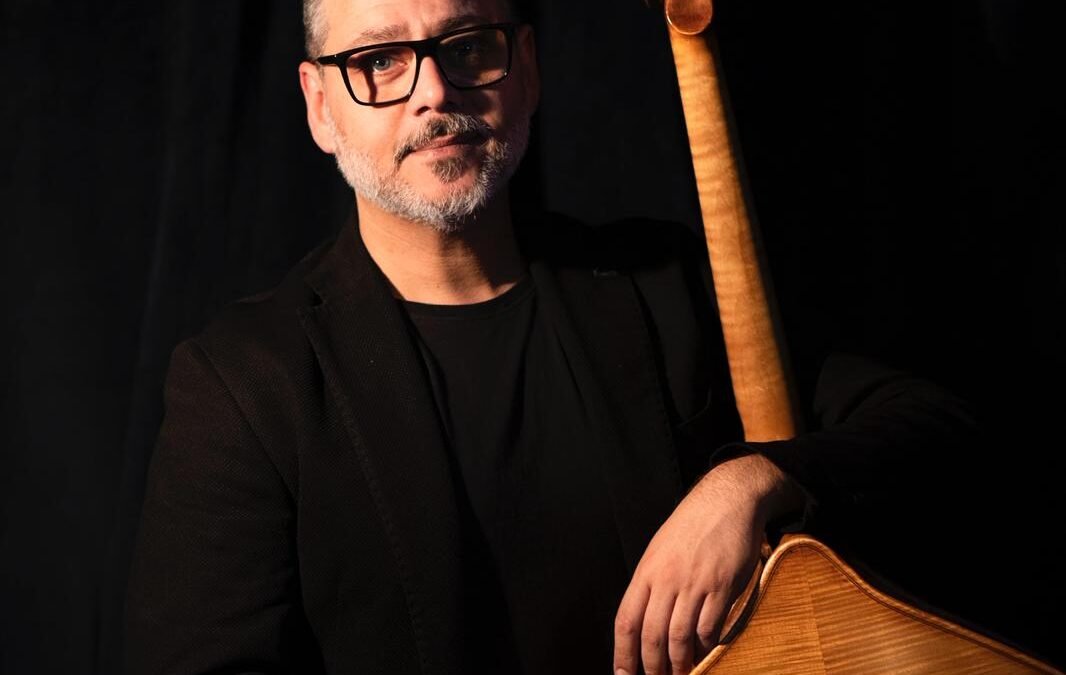 Matera, il Rosetta Jazz Club celebra Ray Brown con il nuovo progetto di Giuseppe Venezia