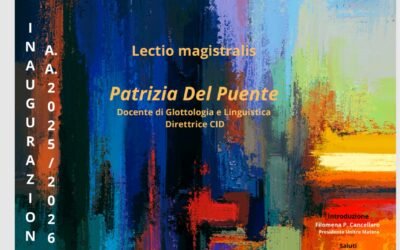 Matera, il 9 inaugurazione dell’Anno Accademico 2025-26 dell’Unitre