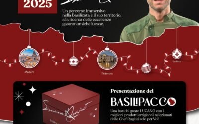 Winter Tour Edition: Simone Rugiati e il videomaker raccontano la Basilicata anche d’inverno