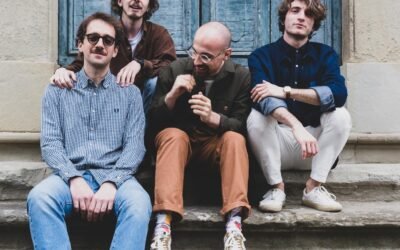 Dalle note all’anima: il jazz del Vittorio Solimene 4tet al Rosetta Jazz Club di Matera