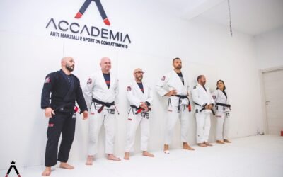 Il Budo Clan Basilicata protagonista domenica al Bjj Roma Challenge FIJLKAM