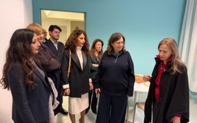 Soroptimist Club Matera rafforza il suo impegno per le donne tra nuove stanze di ascolto e iniziative culturali