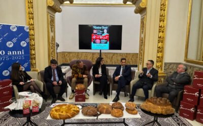 Grande successo per il Winter Tour – In Cluster Edition dell’Associazione Sinapsi Lucana Un viaggio esperienziale tra cultura, eccellenze e territori della Basilicata