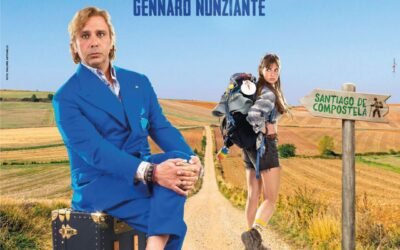 Accettura: il cinema torna protagonista con la proiezione di “Buen Camino” di Checco Zalone