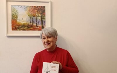 Isabella Nicora torna in libreria con “Cercherò i tuoi occhi”: un romanzo sulla maternità negata e ritrovata