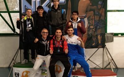 Weekend intenso per i team della Dynamic Center di Matera, Athena Club di Montescaglioso e La Elite Kickboxing di Matera/Putignano: ecco i risultati