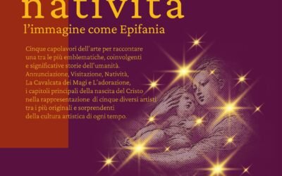 Arte e spiritualità, La Scaletta inaugura il nuovo anno venerdì 2 gennaio nell’Open Space Apt di Piazza Vittorio Veneto a Matera