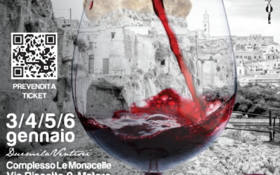 Sassi Divini: la VII edizione a Matera dal 3 al 6 gennaio