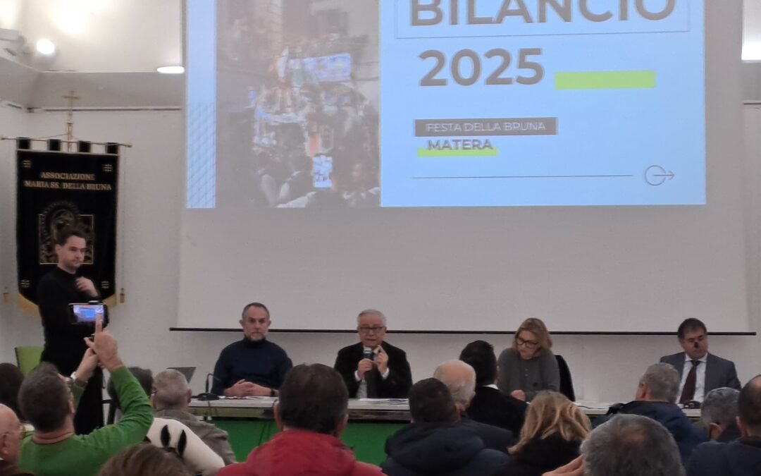 Festa della Bruna 2025: costi per oltre 817.000 euro, bilancio in attivo. Il presidente Caiella: “L’affidabilità del management dell’Associazione riscuote grandi consensi”