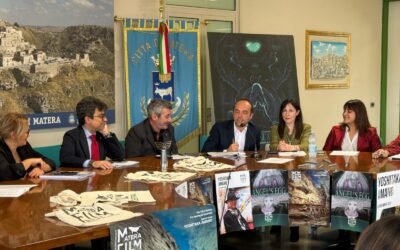 Partnership tra Matera Film Festival, Festival du Cinéma Méditerranéen de Tétouan e Balkan Film Market