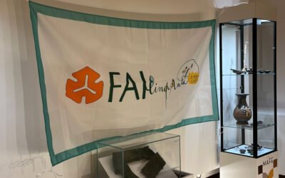 Il Gruppo FAI di Ferrandina celebra le festività del Natale con l’iniziativa “FAI Tombola! Un Natale al museo”